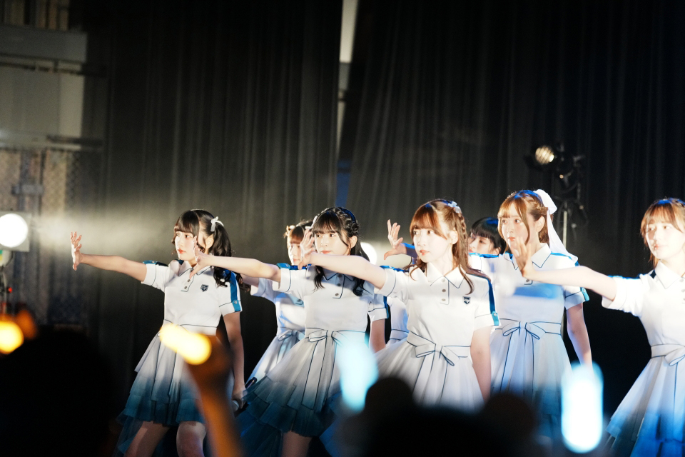 「22/7 カントリーライブ in 北海道根室市」開催！河瀬詩「北海道ぜんぶが大好きです」21