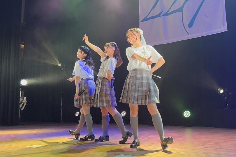 「22/7 カントリーライブ in 北海道根室市」開催！河瀬詩「北海道ぜんぶが大好きです」24