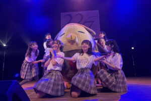 「22/7 カントリーライブ in 北海道根室市」開催！河瀬詩「北海道ぜんぶが大好きです」26