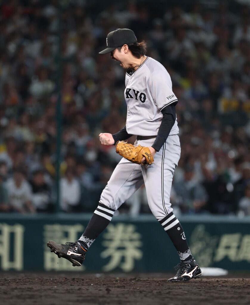 【巨人】田中瑛斗が無死満塁斬りの好救援 杉内俊哉投手チーフコーチ「ミスが１つもない。素晴らしい」 - スポーツ報知