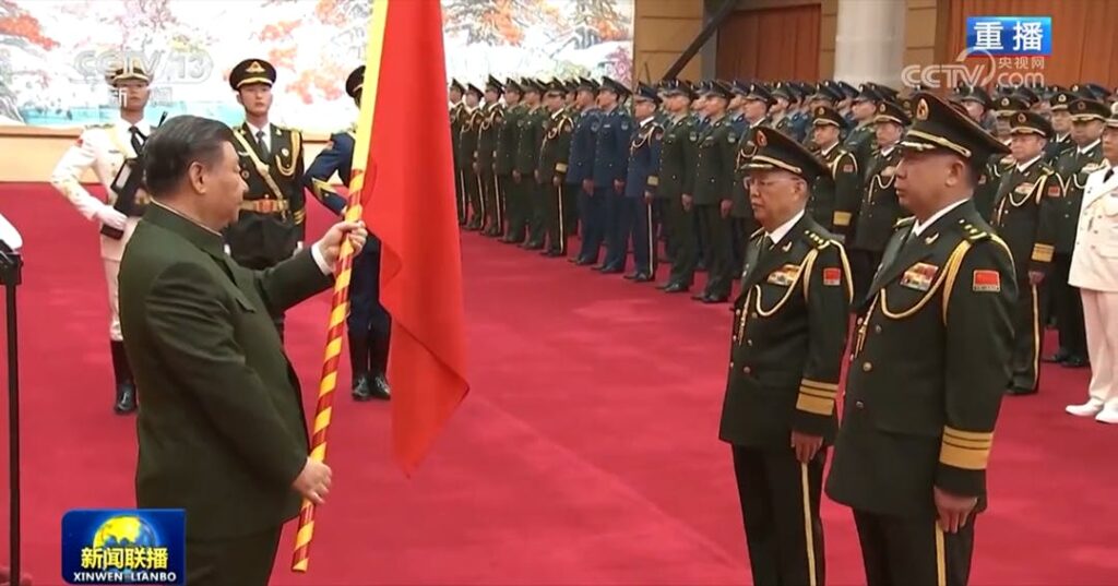 中国人民解放軍特殊部隊と中国のAIへの野望を明らかにする | HackerNoon