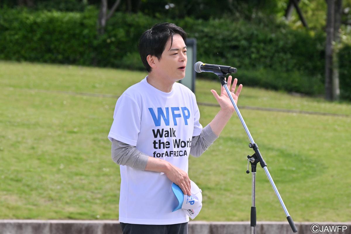 当日の様子2