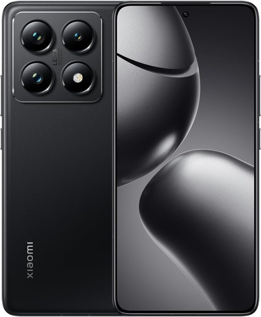 ライカ共同開発カメラ×Dimensity D9300+搭載！高性能スマホ「Xiaomi 14T Pro」が14,000円オフのセール中！ - デイリーガジェット