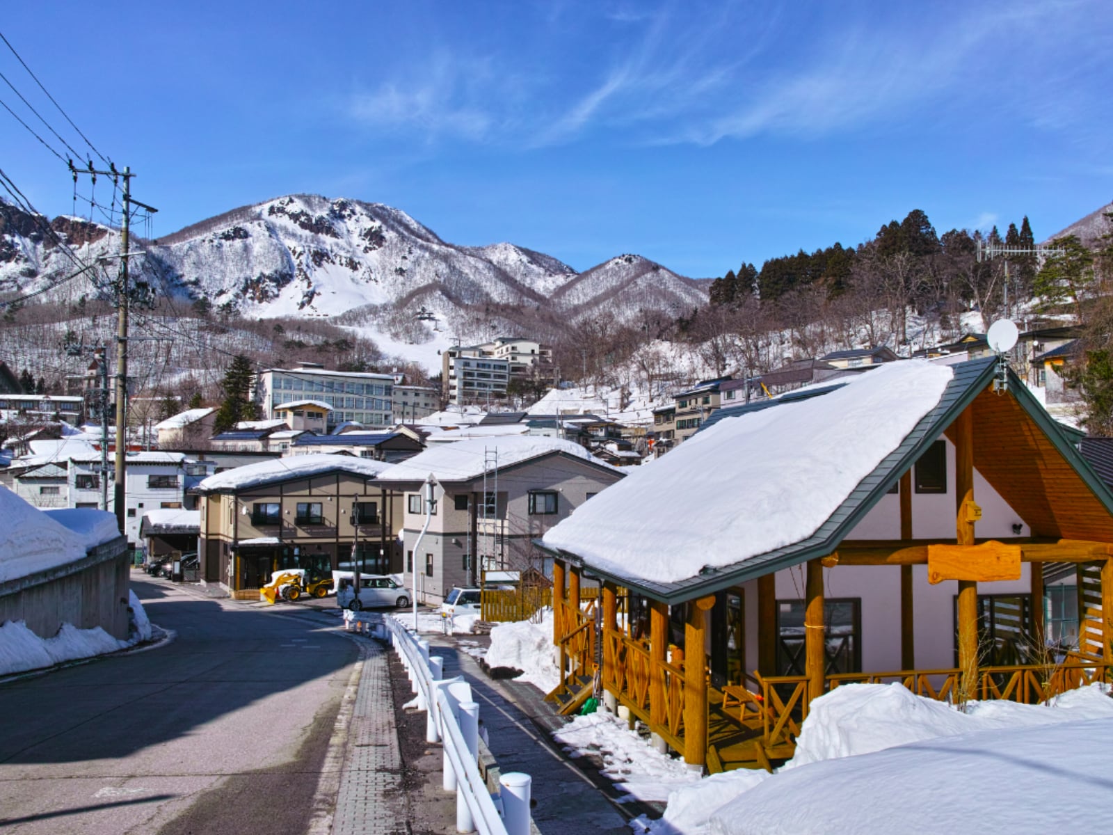 長期休みに行きたい山形県の「穴場温泉地」ランキング