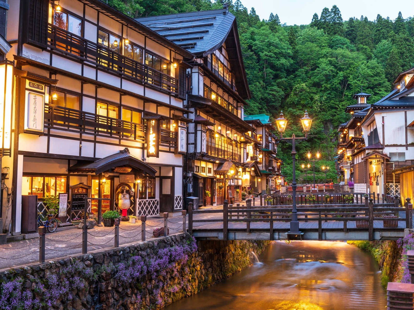 東京から日帰りで行きたい「山形県の温泉地」ランキング
