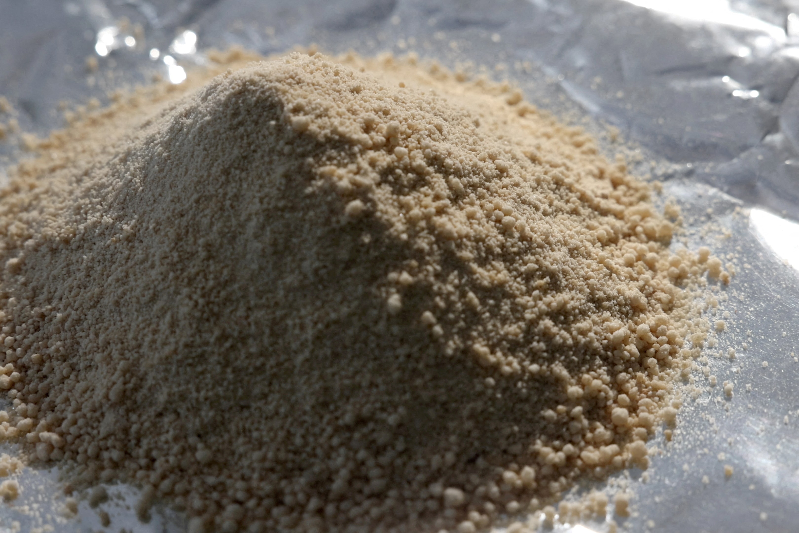 中国、フェンタニル対策検討 米との貿易交渉開始へ手がかり模索か=報道