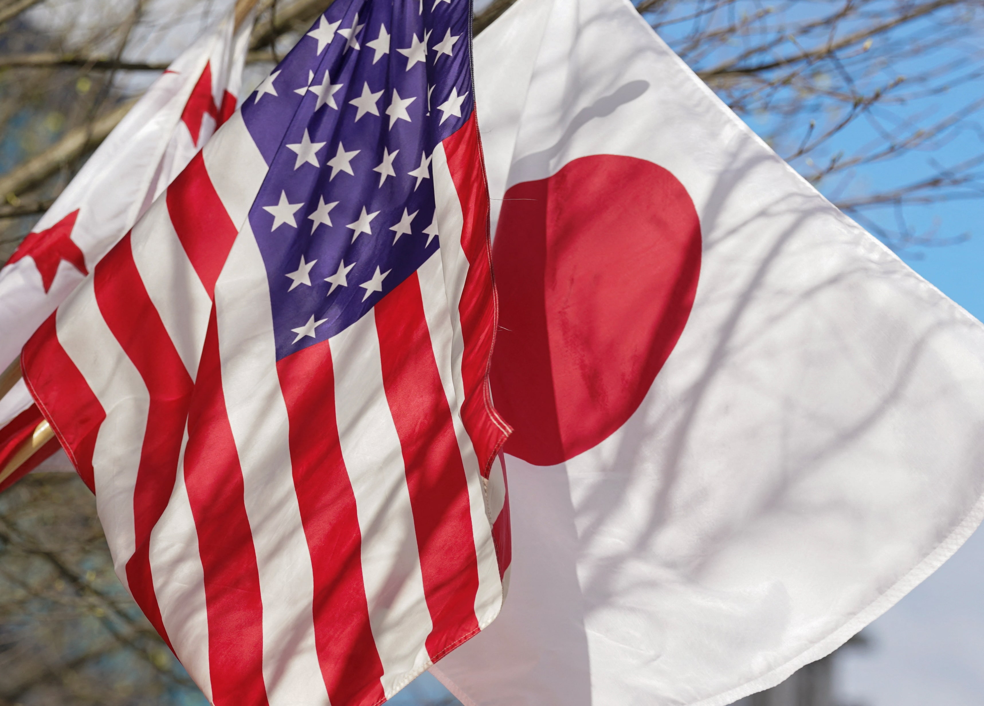 アングル：日米関税交渉、財務長官との協議が鍵　防衛装備品購入も焦点