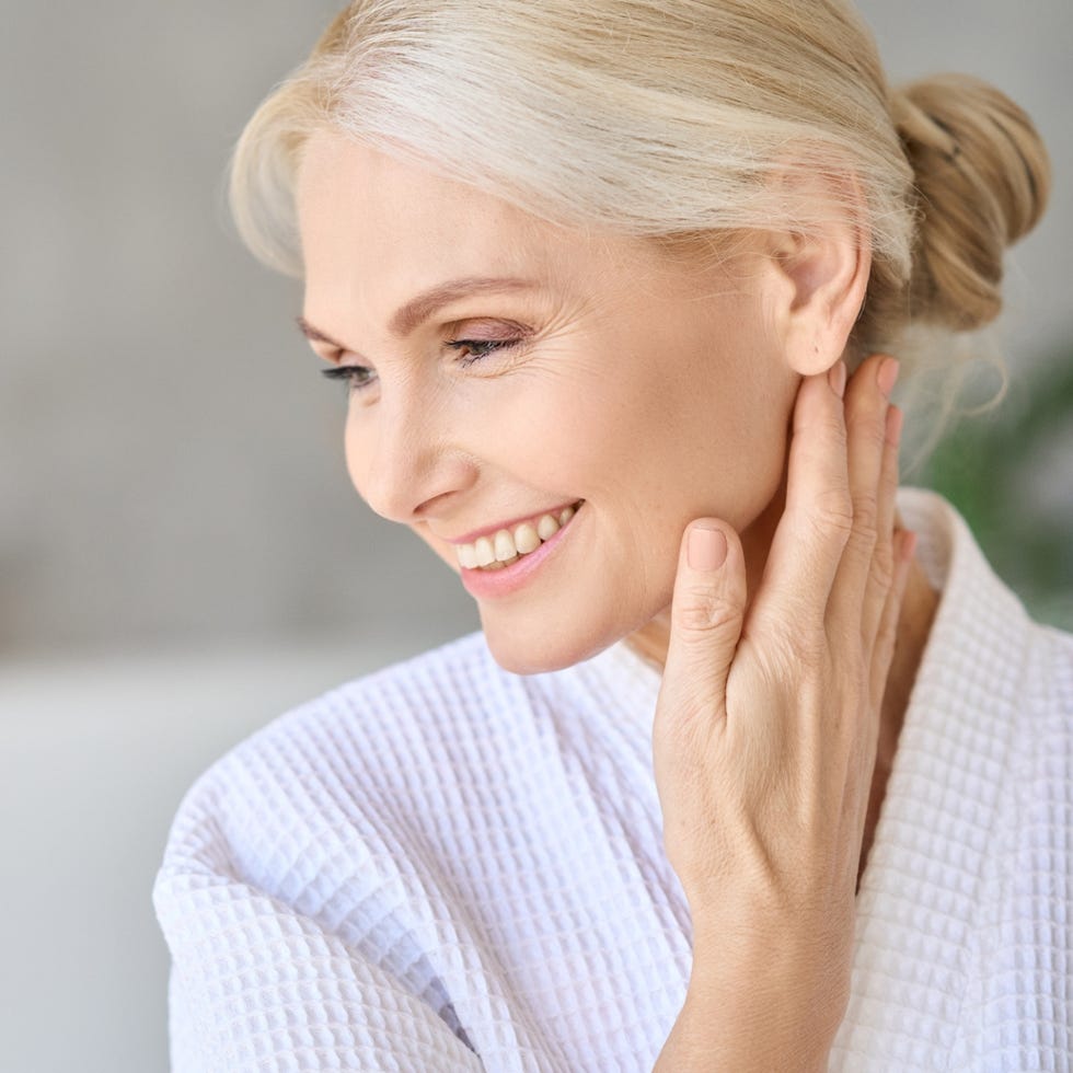 フランス人　年齢　老い