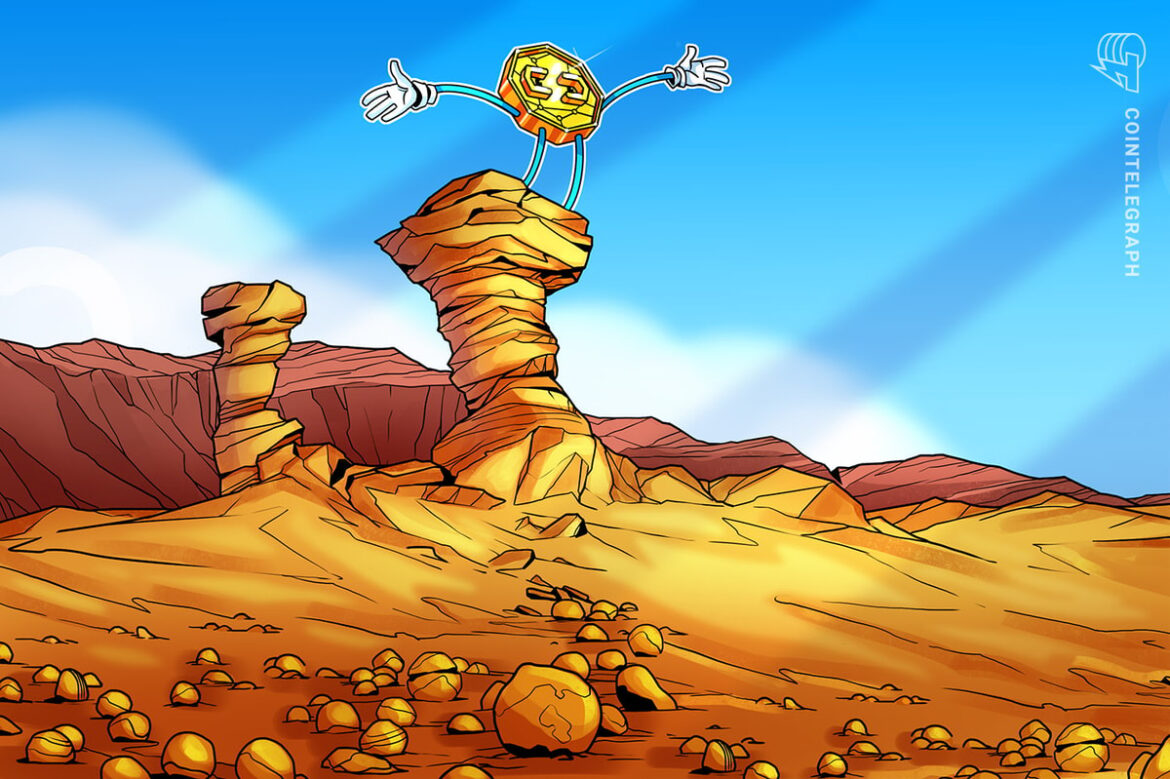 アルゼンチンの仮想通貨の普及が急速に進む｜276%のインフレが要因 | Cointelegraph | コインテレグラフ ジャパン