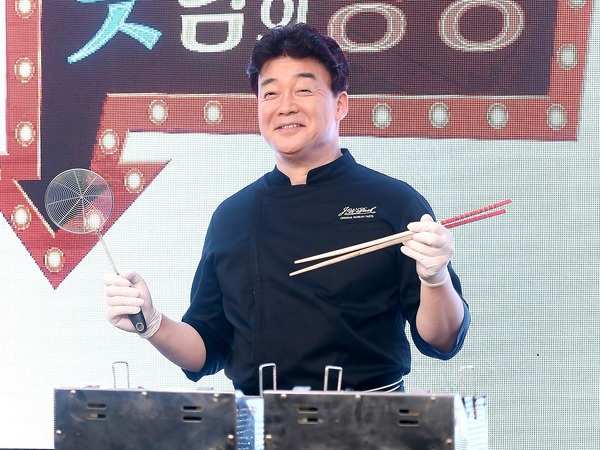 韓国では知らぬ者いないペク・ジョンウォンが「テレビから消える」。放送活動中断宣言 – RBB TODAY 韓国では知らぬ者いないペク・ジョンウォンが「テレビから消える」。放送活動中断宣言 - RBB TODAY