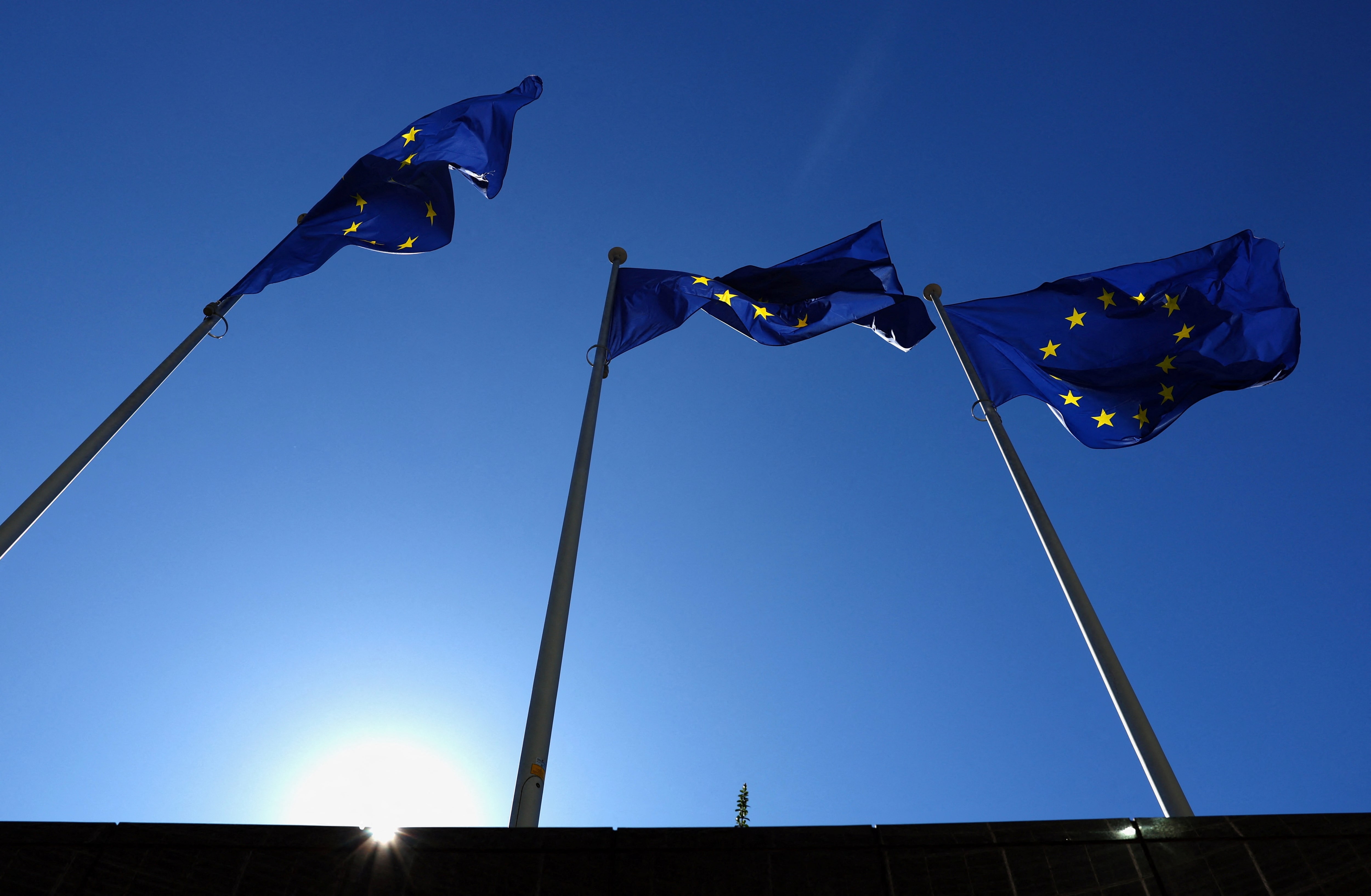 ＥＵ、バーゼル３の中核資本規制適用を27年1月に再延期＝関係筋