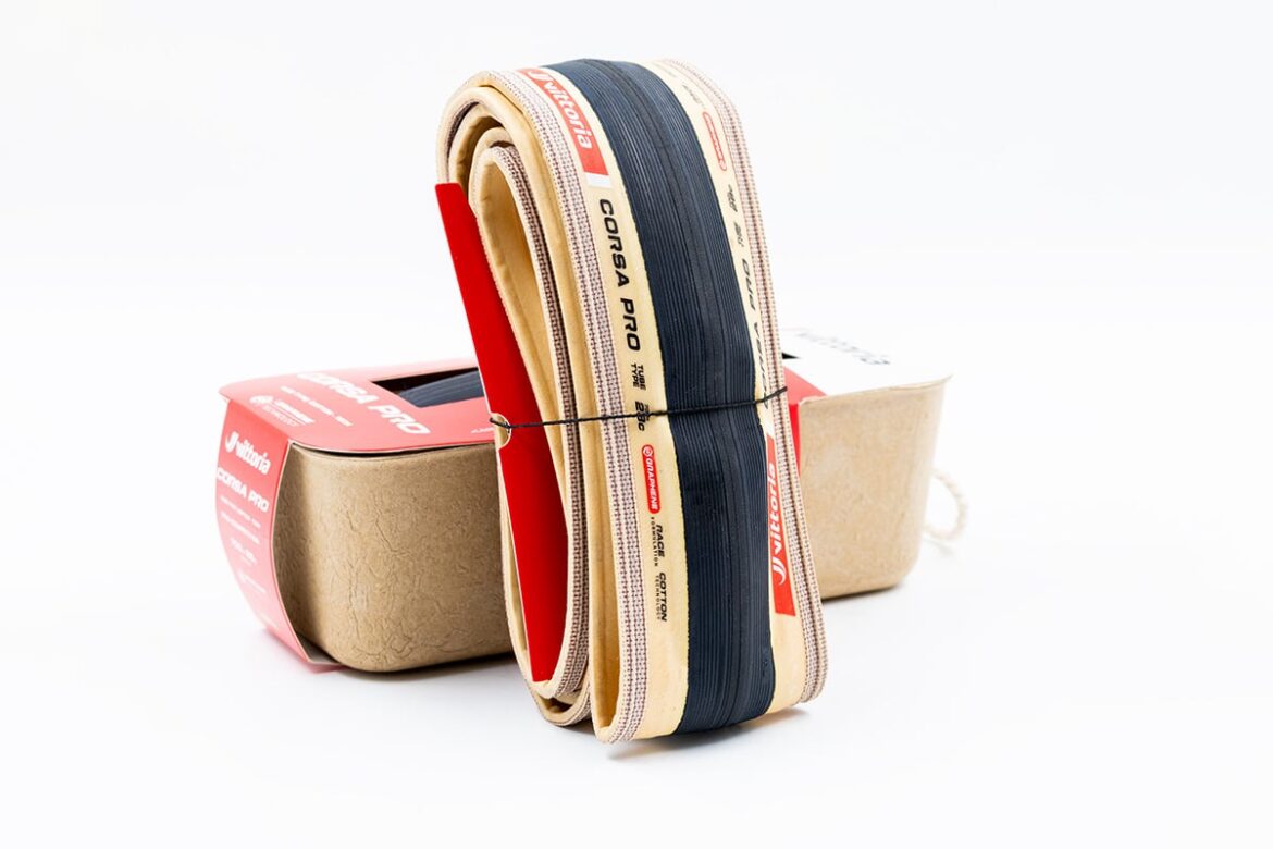 ヴィットリア 最高峰ロードタイヤのCorsa Proに待望のクリンチャーが登場 – 新製品情報2025 | cyclowired ヴィットリア 最高峰ロードタイヤのCorsa Proに待望のクリンチャーが登場 - 新製品情報2025 | cyclowired