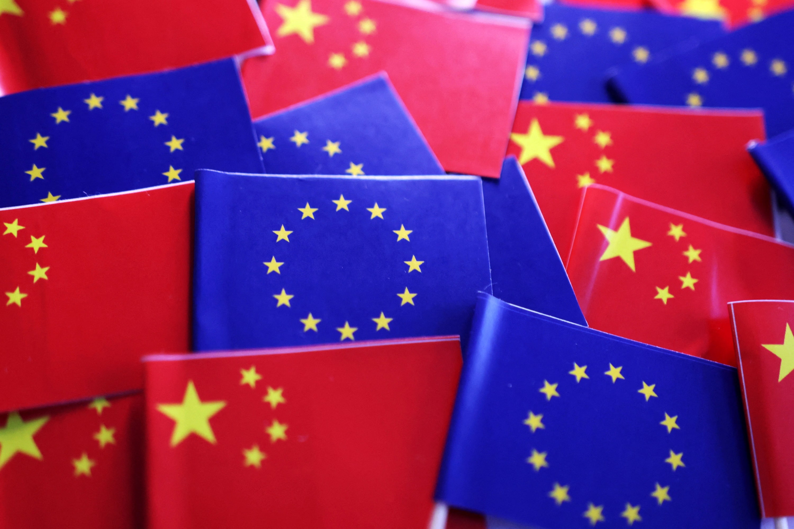 中国、欧州議会議員への制裁解除を決定