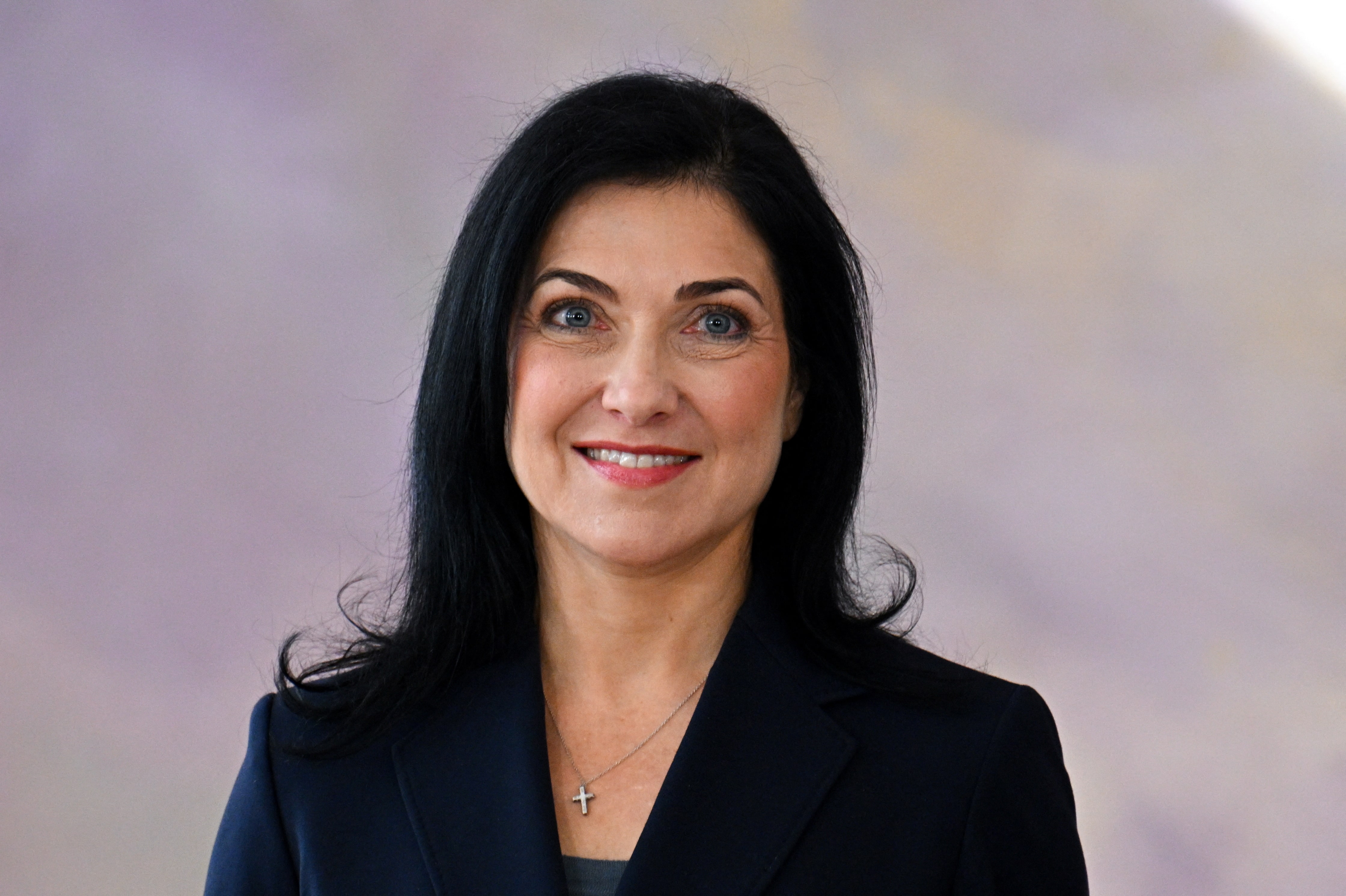 「貿易環境を積極的に改善へ」、ドイツ新経済相が意欲