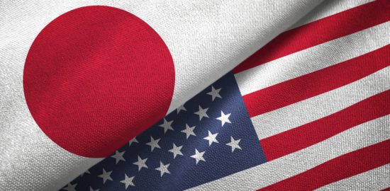 揺れる米国向け輸出、影落とすトランプ関税