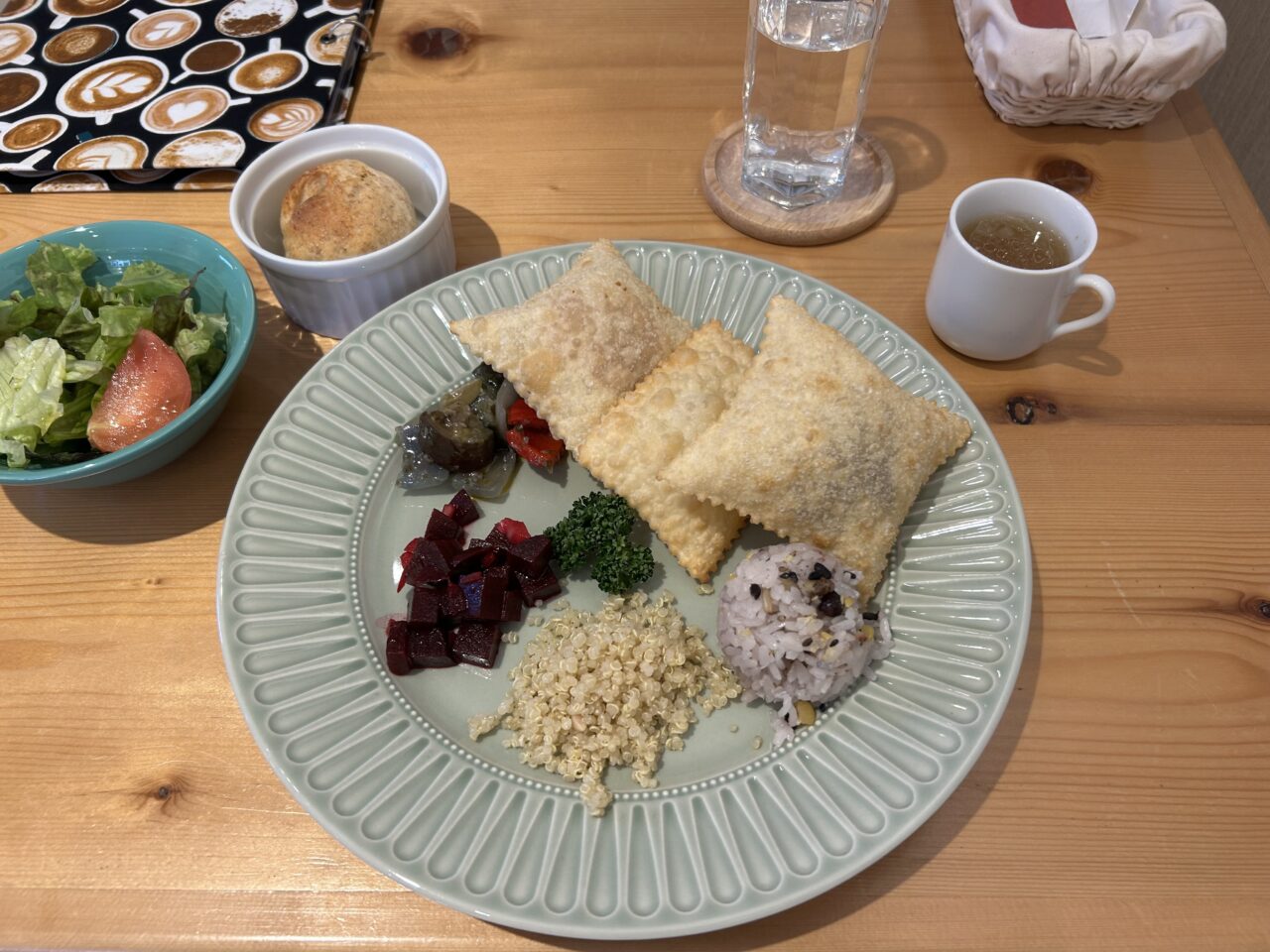 ルプチカフェ