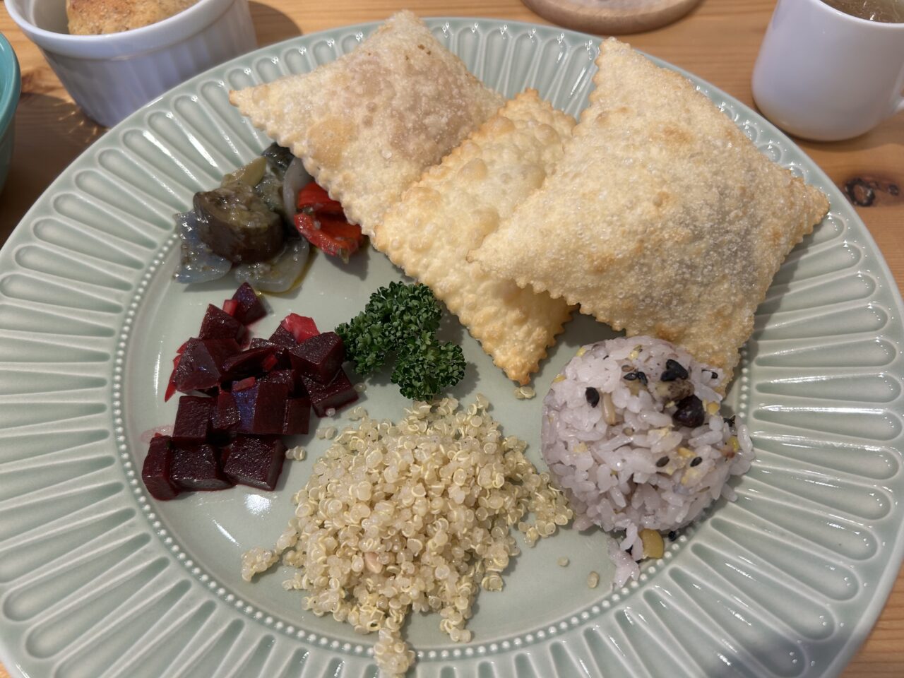ルプチカフェ