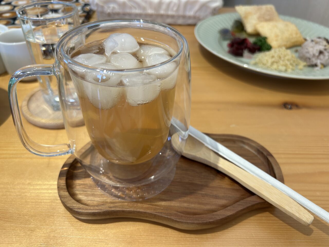 ルプチカフェ