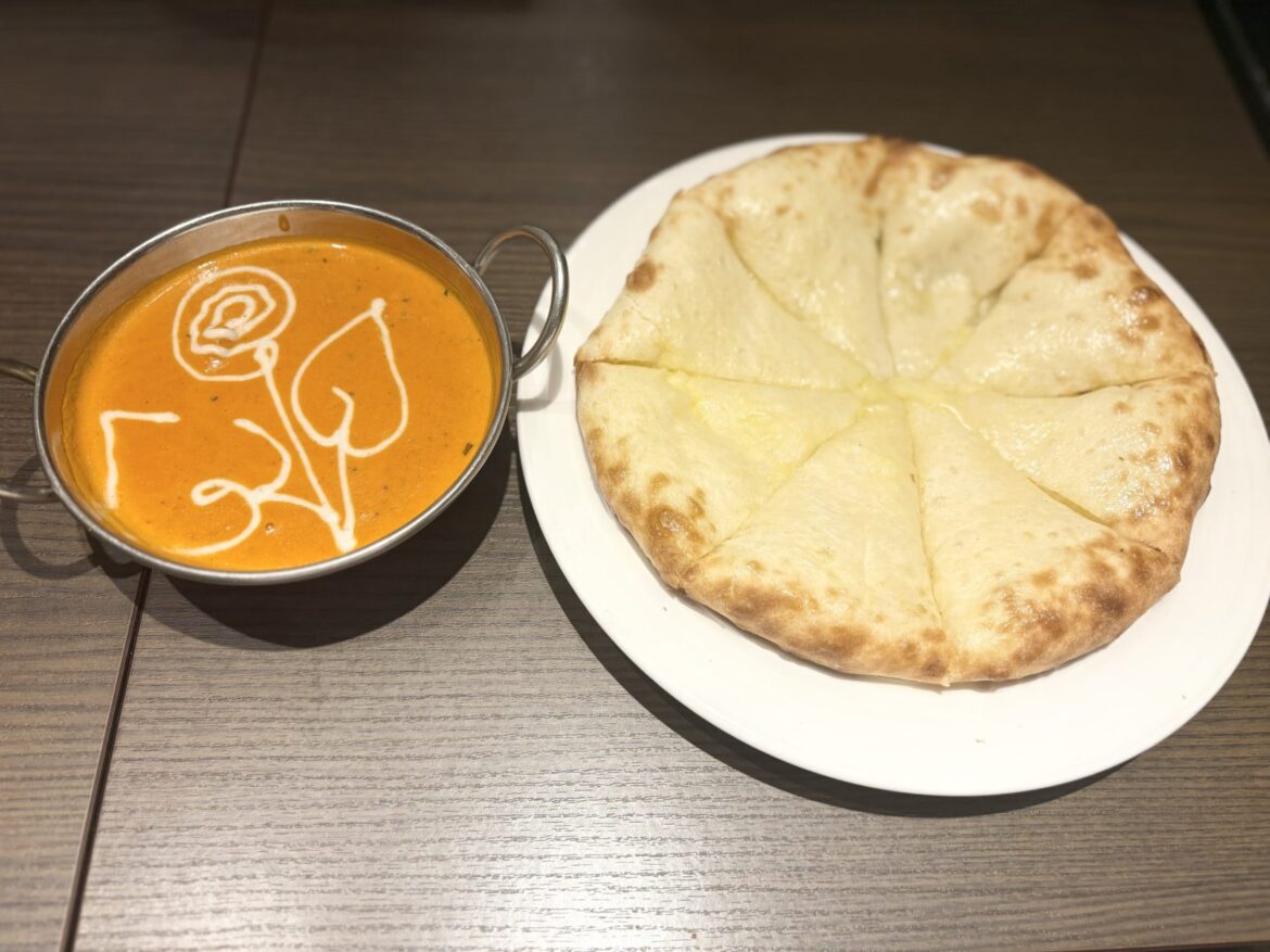 【中野区】「アジアンレストラン アティティ 中野マルイ店」は、インド・タイ料理専門のシェフが腕をふるう本格派のカレーやアジア料理が人気のお店です！ | 号外NET 中野区