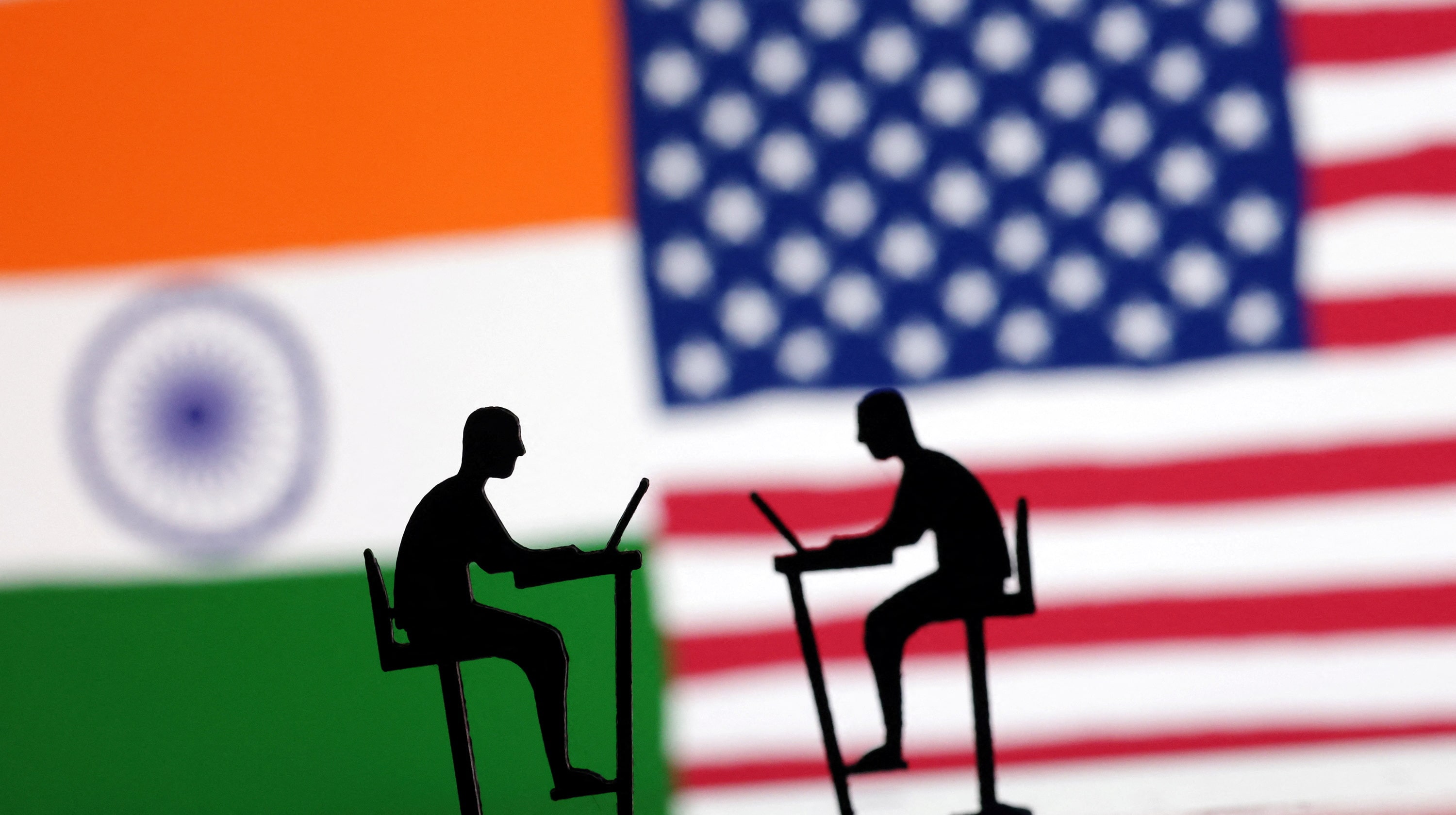 インド、米と協定成立なら輸出拡大の可能性　政府が市場開拓期待
