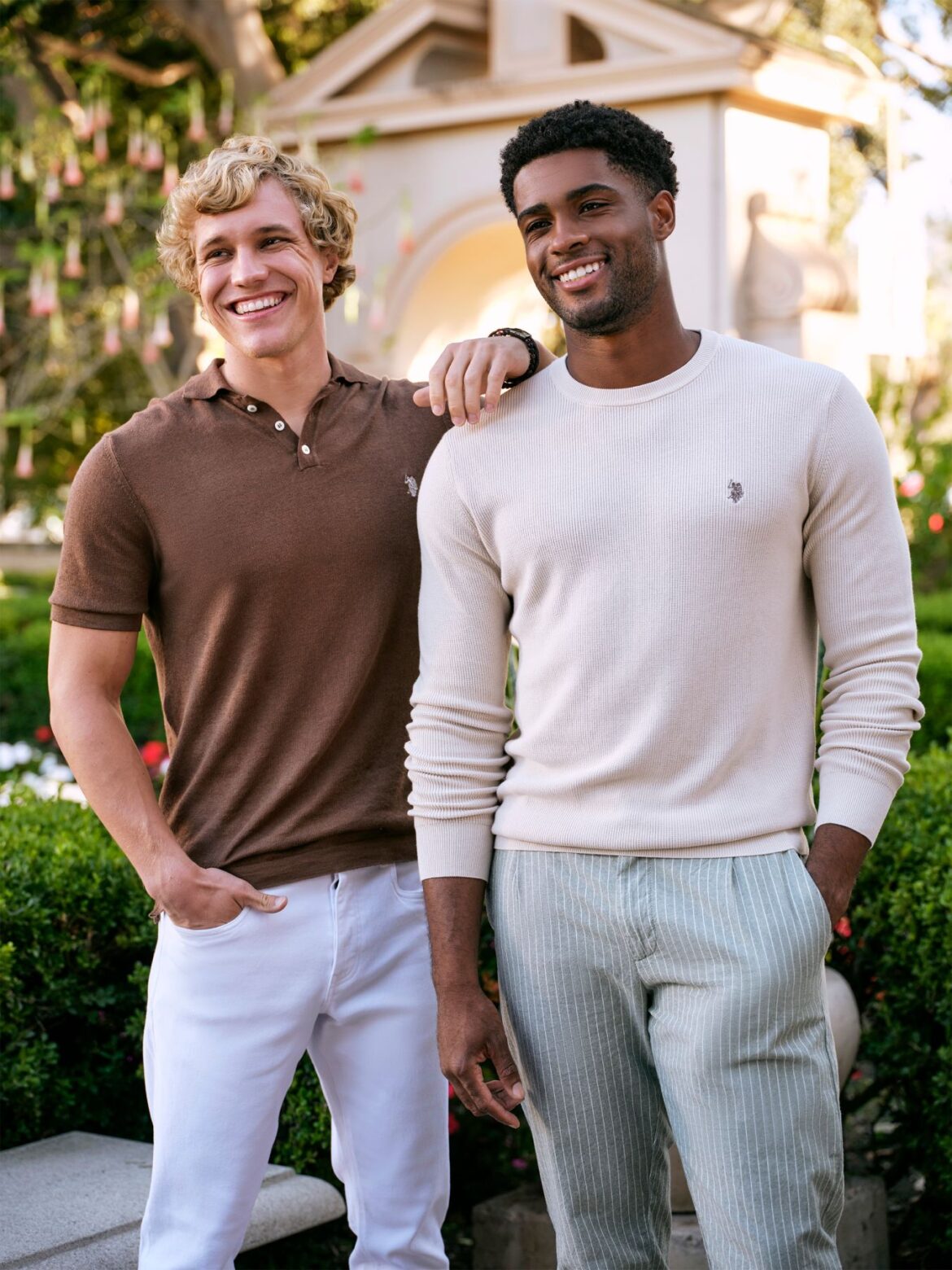 Global Sports Brand U.S. Polo Assn. Launches Menswear in Argentina (2025年5月15日)