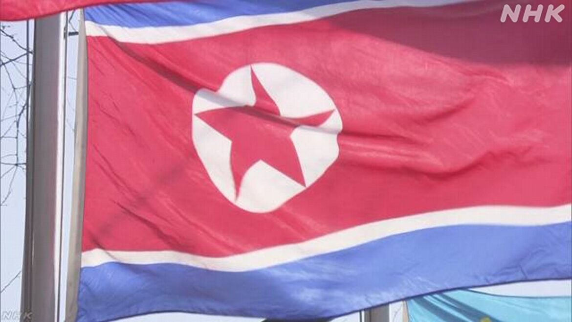 北朝鮮 ロシア西部の戦闘に軍参加発表 キム総書記が派兵決定 | NHK – nhk.or.jp 北朝鮮 ロシア西部の戦闘に軍参加発表 キム総書記が派兵決定 | NHK - nhk.or.jp