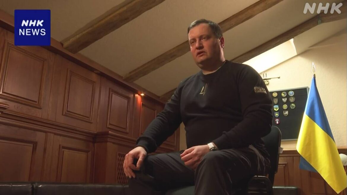 ウクライナ報道官 “停戦中 ロシア自作自演の破壊活動可能性” - nhk.or.jp