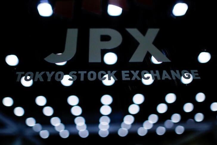日経平均は続伸で寄り付く、米国の株高とハイテク好決算受け