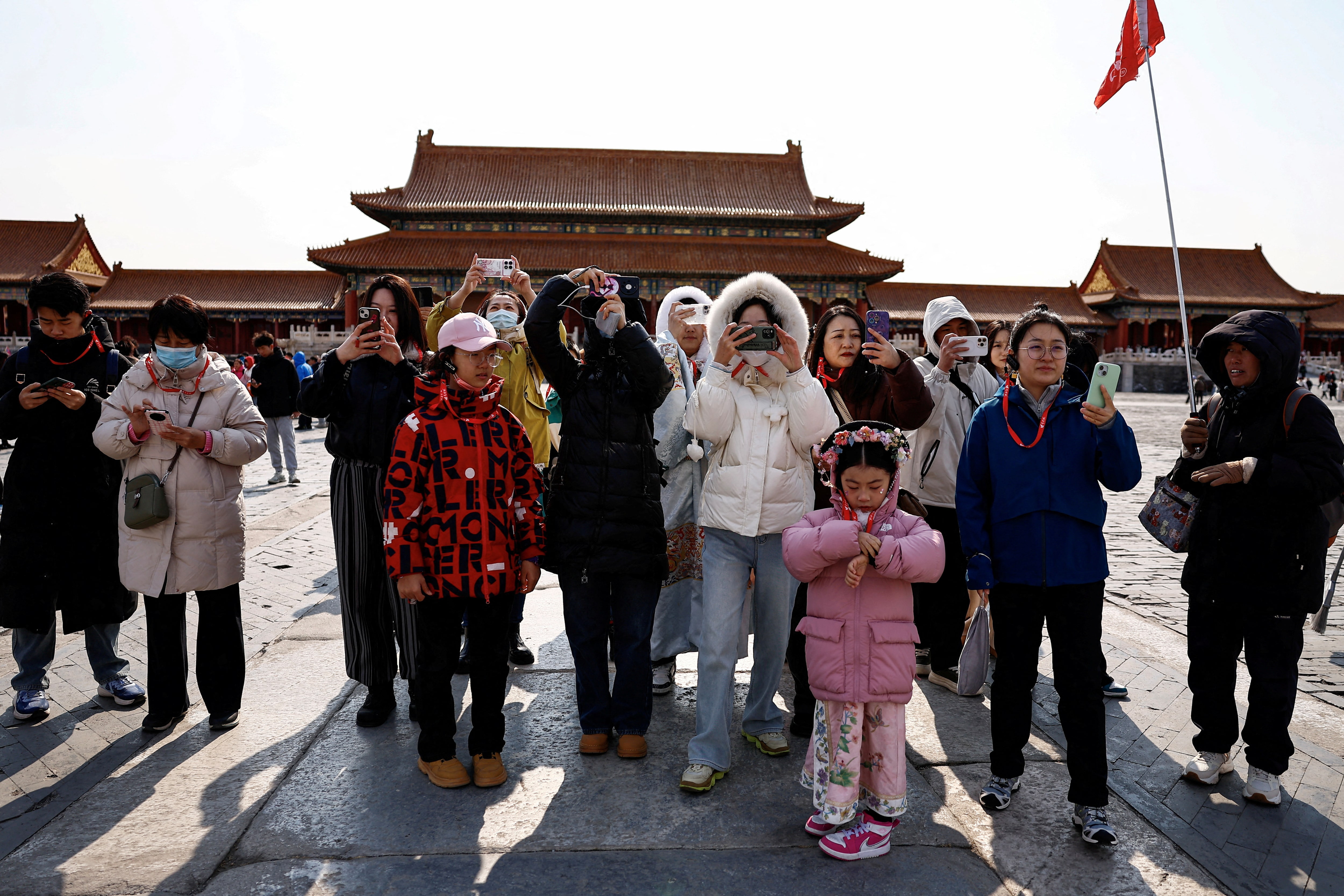 中国、ビザ免除対象を中南米主要国に拡大　関係強化目指す