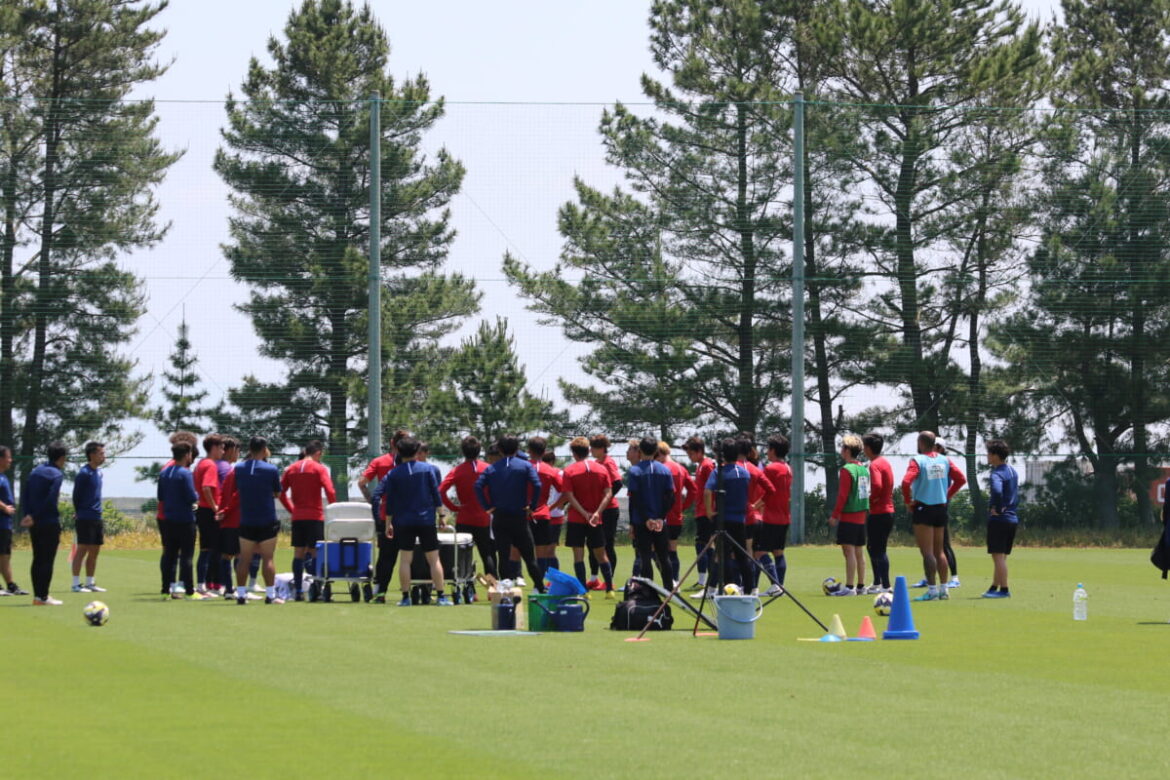 明治安田J3リーグ第13節【鹿児島ユナイテッドFC 福島ユナイテッドFC戦プレビュー&スタメン予想】 : KAGOSHIMA SOCCER MAGAZINE“カゴサカ☆” 明治安田J3リーグ第13節【鹿児島ユナイテッドFC 福島ユナイテッドFC戦プレビュー&スタメン予想】 : KAGOSHIMA SOCCER MAGAZINE“カゴサカ☆”