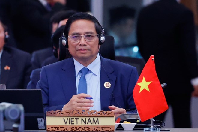 首相、ASEAN・GCC・中国首脳会議に出席