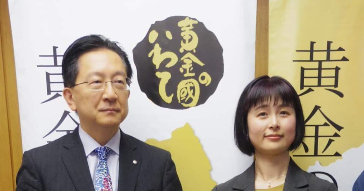「岩手の文芸全体が前進した」 達増拓也岩手知事、地元出身者の本屋大賞受賞を祝福 - 産経ニュース