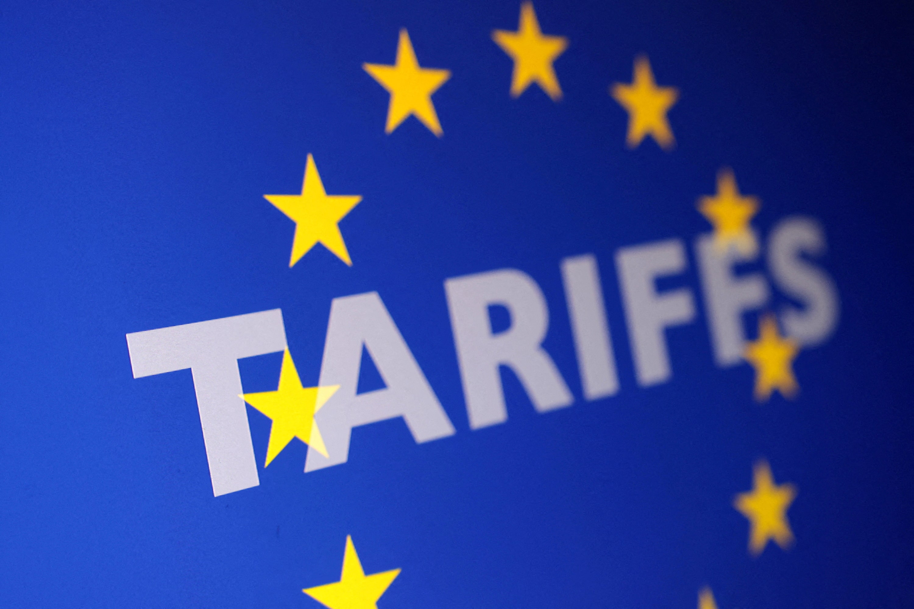 アングル:EUの対米貿易交渉、50%関税延期でも「互恵的」合意は見通せず