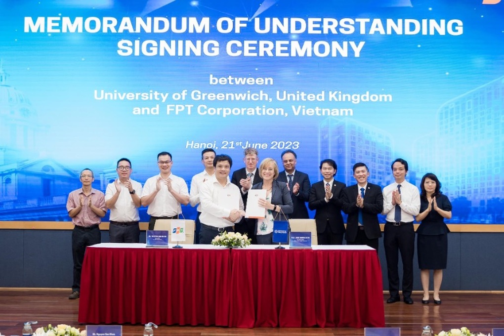 Học thạc sĩ quản trị kinh doanh toàn cầu theo chuẩn Anh quốc tại Việt Nam - 3