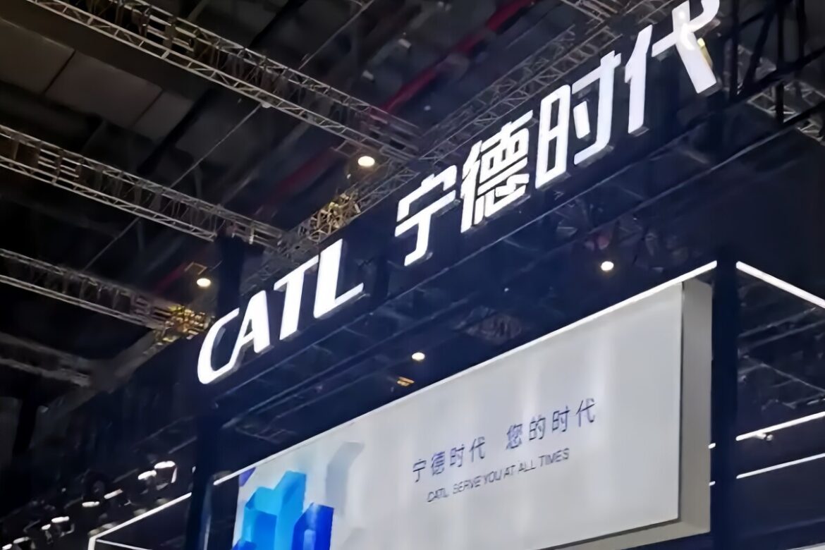CATLが20日に香港上場、調達額最大50億ドル―中国メディア