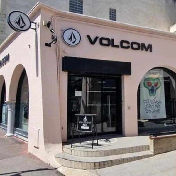 ボルコム元幹部が欧州の販売代理店 Liberated Brands Europe を買収 ボルコム元幹部が欧州の販売代理店 Liberated Brands Europe を買収