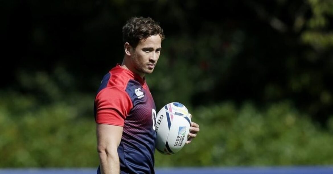 Not one Australia player would get in England side – Cipriani Not one Australia player would get in England side - Cipriani