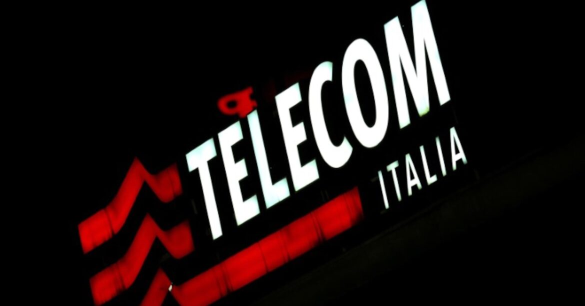 Italy court confirms suspension of Telecom Italia fine over Vivendi control