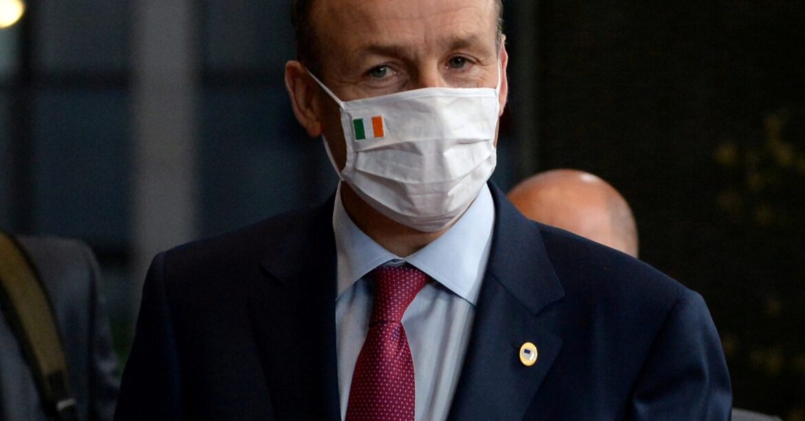 Ireland to put forward two nominees for EU Commission post Ireland to put forward two nominees for EU Commission post