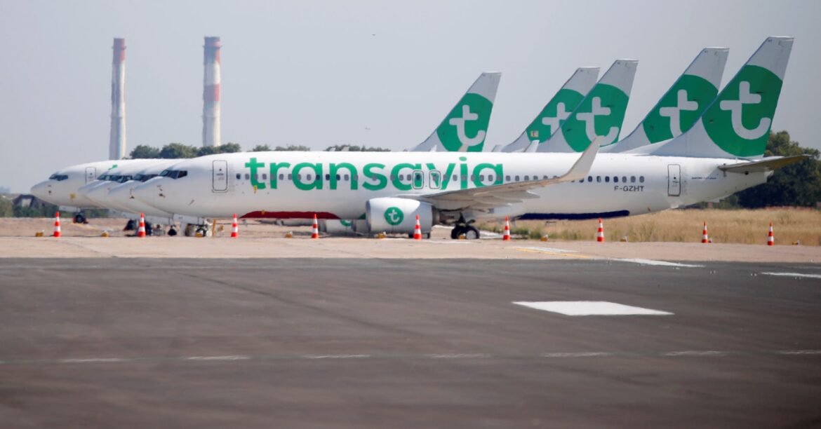 Social: Transavia France signe un accord avec trois syndicats