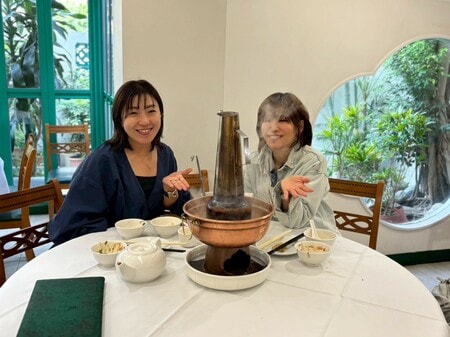 台湾グルメと買い物を満喫！女友達と行く【台北２泊３日】大満足プラン_img8
