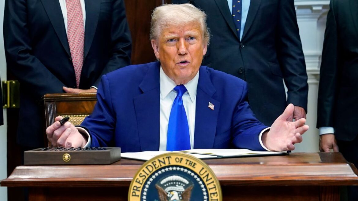 ｢トランプ関税｣はアメリカと世界を殺して終わった、そしてアメリカ社会は、これからさらに荒れることになる - 東洋経済オンライン