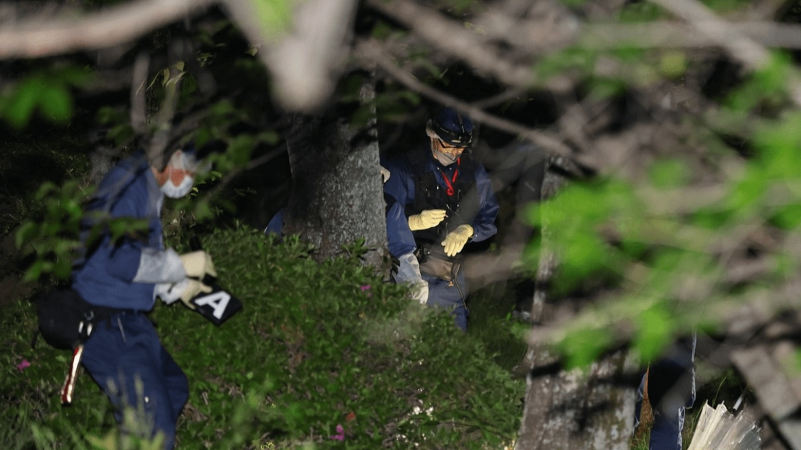 【続報・事件】広島・京橋川沿いに意識不明の男性、死亡を確認 県警が女を殺人未遂容疑で逮捕 - 中国新聞デジタル