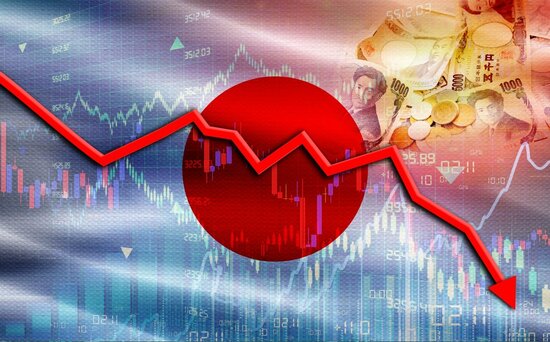 日本の「失われた三十年」と「大震災」の驚くべき関係とは？…京大名誉教授が教える