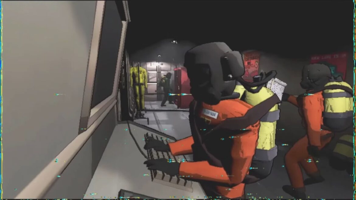 『Lethal Company』の開発者、次回アップデートで「最強“慢心”クリーチャー」を実装すると宣言。己の力に酔うナルシスト系クリーチャー - AUTOMATON