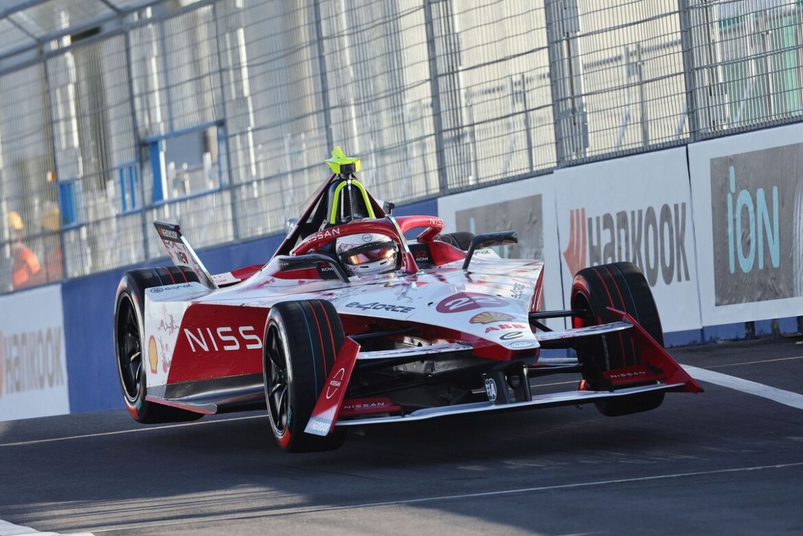 2日開催になって帰って来るフォーミュラE東京E-Prix、“ジャンプ台”廃止で正常進化が目標に。規模拡大に東京都も乗り気 - motorsport.com 日本版｜モータースポーツ情報サイト