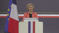EUが研究開発の促進に820億円　米・トランプ政権に不満を持つ研究者誘致の狙いも