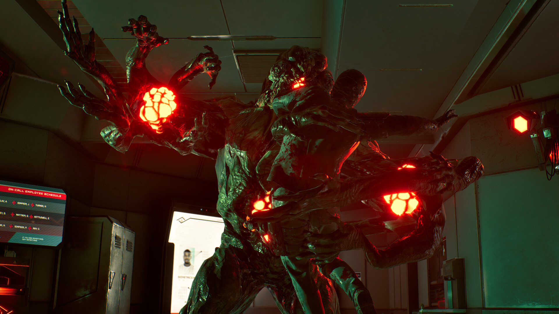 最大6人の協力型FPS『Killing Floor 3』が7月24日に発売決定_001