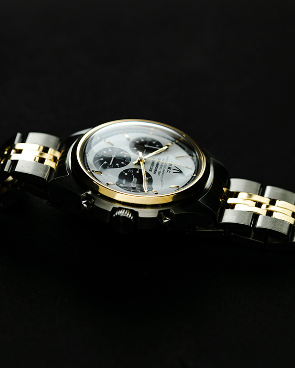 NAVAL WATCH produced by LOWERCASE