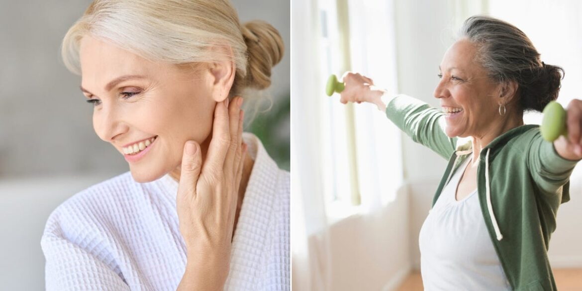 フランス人が老いを感じるのは何歳から？　国によって違う老いのボーダーライン | ビューティ | ELLE ［エル デジタル］